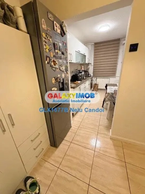 Apartament 2 camere Rahova Margeanului bloc reabilitat cu centrala - imagine 5