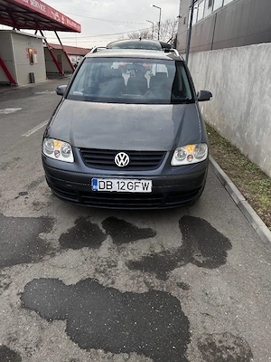 vand touran 2.0 azv - imagine 5