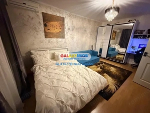 Apartament 2 camere Rahova Margeanului bloc reabilitat cu centrala - imagine 3