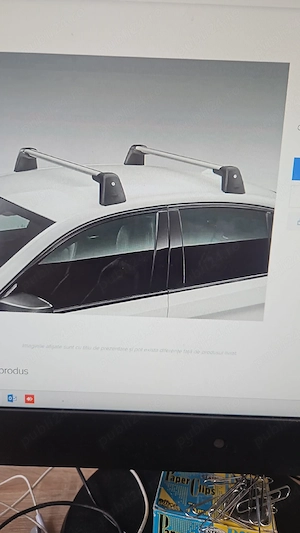 Bare transversale BMW - imagine 7