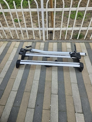 Bare transversale BMW - imagine 3