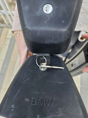 Bare transversale BMW - imagine 2