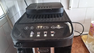 Espressor DeLonghi