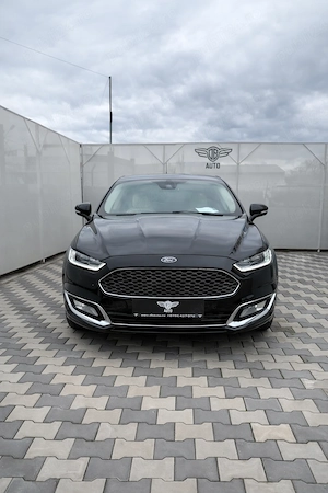 Ford Mondeo 2.0 CVT Vignale - imagine 3