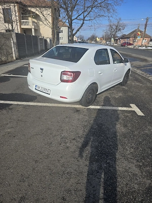 Vând Dacia Logan 2 - imagine 3