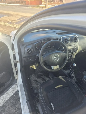 Vând Dacia Logan 2 - imagine 4