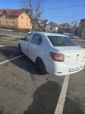 Vând Dacia Logan 2 - imagine 2