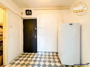 Apartament confortabil,2 camere,etaj 2,zona linistita si accesibila,Simeria,Sfantu Gheorghe - imagine 15