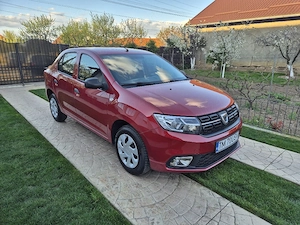 Dacia Logan 2019 Benzină   - imagine 10