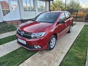 Dacia Logan 2019 Benzină   - imagine 6