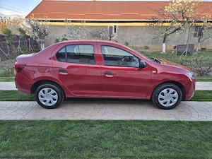 Dacia Logan 2019 Benzină   - imagine 9