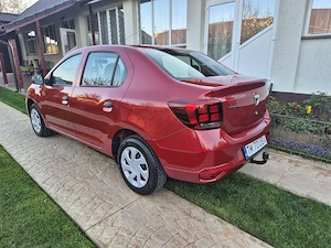 Dacia Logan 2019 Benzină   - imagine 7