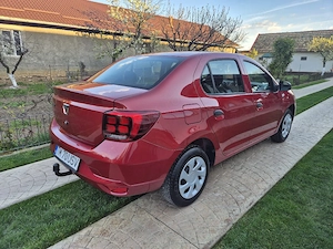 Dacia Logan 2019 Benzină   - imagine 3