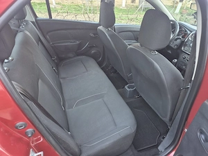 Dacia Logan 2019 Benzină   - imagine 2