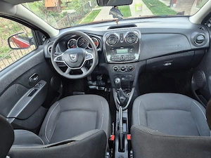 Dacia Logan 2019 Benzină   - imagine 5