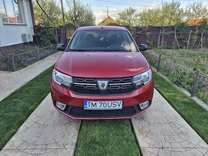 Dacia Logan 2019 Benzină   - imagine 8