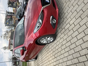 Mazda 3 Top revolution  - imagine 3