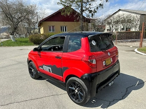 Aixam GTO  - imagine 2