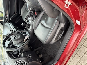 Mazda 3 Top revolution  - imagine 6