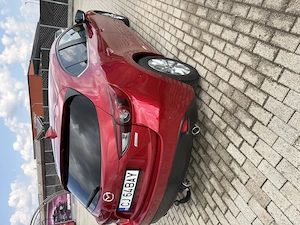 Mazda 3 Top revolution  - imagine 5