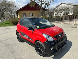 Aixam GTO  - imagine 5