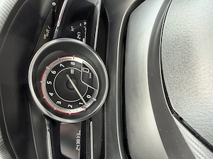 Mazda 3 Top revolution  - imagine 8