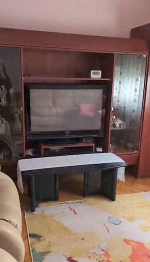 Apartament renovat 3 camere in Centrul Vechi - imagine 8