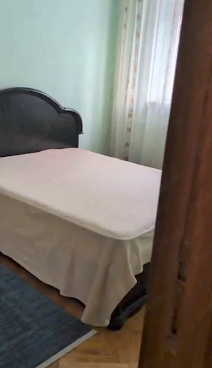 Apartament renovat 3 camere in Centrul Vechi - imagine 6