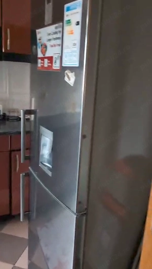 Apartament renovat 3 camere in Centrul Vechi - imagine 4