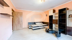 Brancoveanu - apartament cu 2 camere foarte spatios, COMISION 0