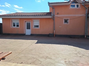 casa de vanzare borș