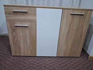 Vând comoda nouă! (120x35x80) 