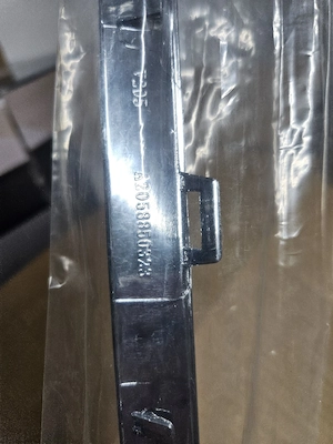 A 205 885 0323 Trim C class w 205 - imagine 4