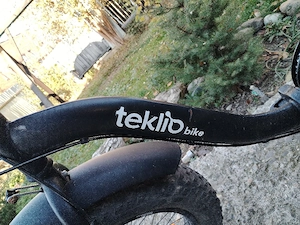 Vind bicicleta pliabila 