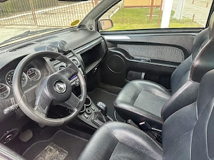 Aixam GTO  - imagine 8