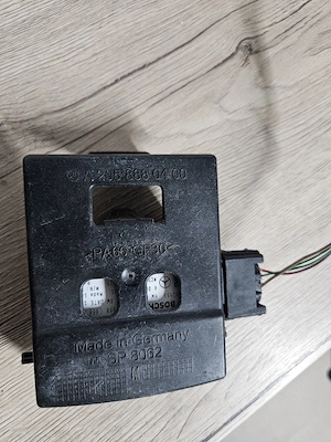 A 000 905 69 11 Distronic mercedes Benz  - imagine 2