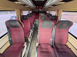 Mercedes Sprinter 2019 - imagine 5