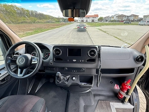 Mercedes Sprinter 2019 - imagine 4
