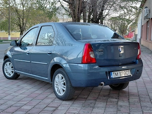 Dacia Logan An 2008 - imagine 3