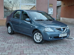 Dacia Logan An 2008 - imagine 2