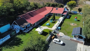 Pescuit si birdwatching in Delta Dunarii , locatie excelenta pentru grupuri de 10 -12 persoane - imagine 3