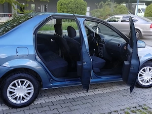 Dacia Logan An 2008 - imagine 7