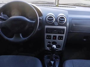 Dacia Logan An 2008 - imagine 5