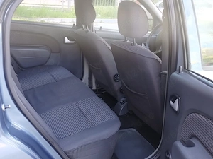 Dacia Logan An 2008 - imagine 6