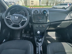 Dacia Logan de vanzare - imagine 9