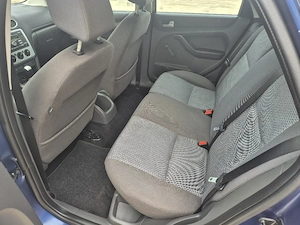 Ford Focus 2007 Benzină  - imagine 5