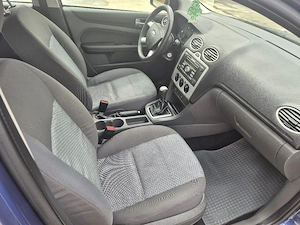 Ford Focus 2007 Benzină  - imagine 8