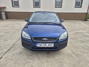 Ford Focus 2007 Benzină  - imagine 10