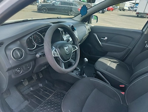 Dacia Logan de vanzare - imagine 8