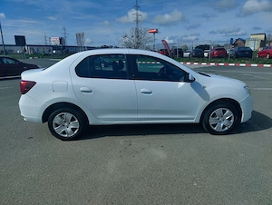 Dacia Logan de vanzare - imagine 6